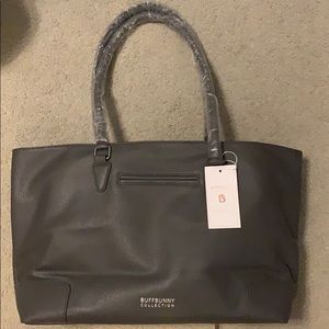 Buffbunny Game changer Bag Shadow